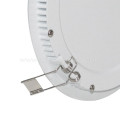 20w round led panel light slim led panel light